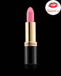 Son Revlon 616 Wink For Pink Super Lustrous Lipstick
