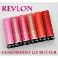 Son Revlon Colorburst Lip Butter