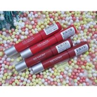 Son revlon matte balm