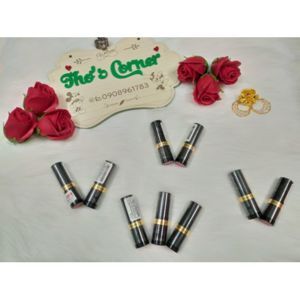 Son Revlon Super Lustrous Lipstick