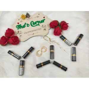 Son Revlon Super Lustrous Lipstick