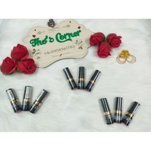 Son Revlon Super Lustrous Lipstick