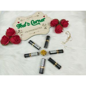 Son Revlon Super Lustrous Lipstick