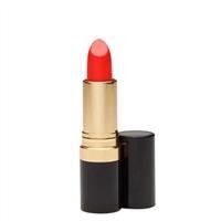 Son Revlon Super Lustrous Lipstick Creme 720 Fire&Ice - Đỏ Tươi