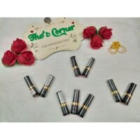Son Revlon super lustrous