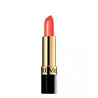 Son Revlon Suprer Lustrous Lipstick Creme 677 Siren - Cam Rực Rỡ