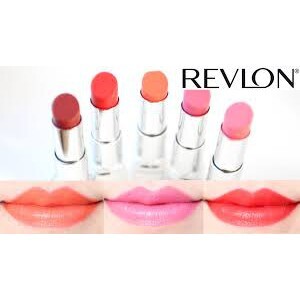 Son Revlon Ultra HD Lipstick