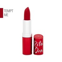 Son Rimmel Lasting Finish By Rita Ora Lipstick 001 Tempt Me 4g