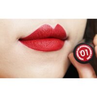 Son Rimmel lasting finish matte lipstick by Kate Moss