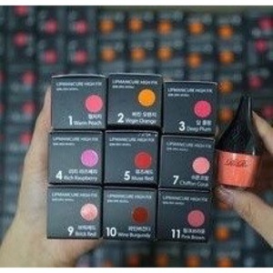 Son Rire Hàn Quốc Lipmanicure