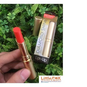 Son Rohto Lipcare Lip On Lip Diamond Shine