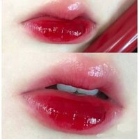 Son Romand 12 Cherry Borm- Màu Đỏ Cherry, Son Romand Juicy Lasting Tint