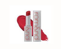 Son Romand 17 Red Heat Màu Đỏ Thuần