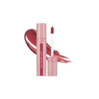 Son Romand 24 Peeling Angdoo Màu Hồng Đỏ Đất - Juicy Lasting Tint