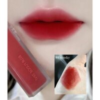 Son Romand Blur Fudge Tint màu 03 Musky