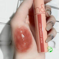 Son Romand Bóng Juicy Lasting Tint Màu Juicy 22 Pomelo Skin (Bare Nude) Beige tự nhiên 5ML [CAM KẾT CHÍNH HÃNG]