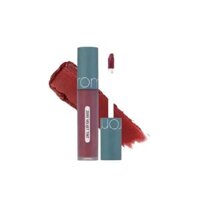 Son Romand Màu 24 Fade Red Đỏ Hồng Cổ Điển - Zero Velvet Tint