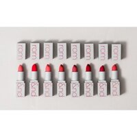 Son Romand Zero Gram Matte Lipstick