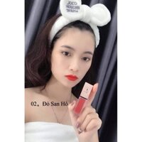 SON ROSE- ĐỎ SAN HÔ