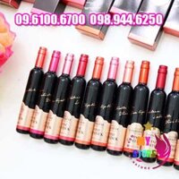 Son rượu dạng thỏi