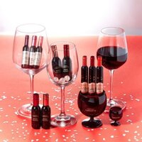 Son rượu vang Labiotte Wine Lip Tine