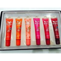 Son săm my lip tint pack