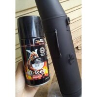 Sơn samurai H2*** chịu nhiệt chống cháy 600 độ 300ml