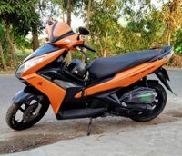 Sơn SAMURAI KUROBUSHI H351P-màu cam ngọc trai chính hãng