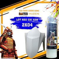 Sơn Samurai lót 2k04- Huzen Việt Nam