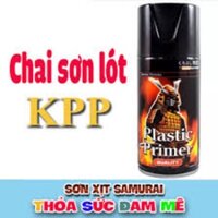 Son samurai lót nhựa nhám kpp