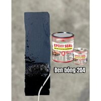 Sơn Sàn Bê Tông, Sơn Vạch Kẻ Đường Màu Đen