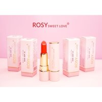 Son Sáp Lì Sweet Love – Rosy