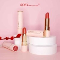 SON SÁP LÌ SWEET LOVE - ROSY