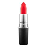 Son sáp Mac Lady Danger 607 - đỏ cam