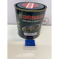 Sơn Sắt Kẽm Donasa 2 Trong 1 Màu Xanh Dương Đậm 8053 _ 800ml
