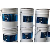 SƠN SẮT MẠ KẼM 1 Thành phần, (17.5Kg/Thùng) - XINGFA