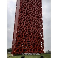 Sơn sắt mạ kẽm, inox, gỗ, nhựa, kính các màu chống trầy Decor Paint