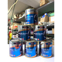 Sơn Sắt Mạ Kẽm , Sơn Mạ Kẽm ZPa Hộp 800ml