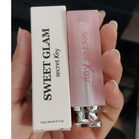 Son Secret Key Sweet Glam Tint Glow