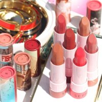 Son Sephora Lipstories Lipstick màu 09, 22, 24, 35, 26