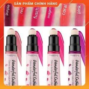 Son Sephora Wonderful Cushion Matte Lip Cream