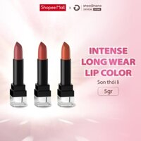 Son SheaGhana Intensive Long Wear Lip Color 5g