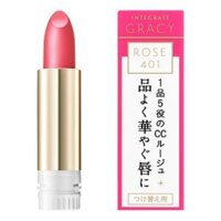 Son shiseido Gracy 401