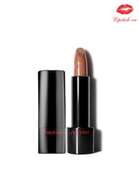 Son Shiseido RD124 Rouge Rouge Màu Hồng Nude