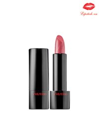 Son Shiseido RD305 Rouge Rouge Màu Hồng Ấm