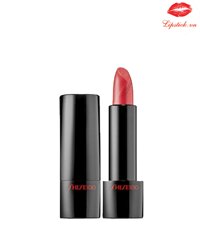 Son Shiseido RD309 Rouge Rouge Màu Hồng San Hô