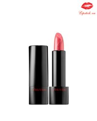 Son Shiseido RD311 Rouge Rouge Màu Đỏ San Hô