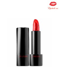 Son Shiseido RD312 Rouge Rouge Màu Đỏ Tươi Cổ Điển