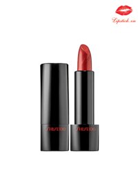 Son Shiseido RD502 Rouge Rouge Màu Đỏ Tươi