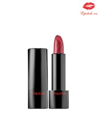 Son Shiseido RD504 Rouge Rouge Màu Đỏ Mận